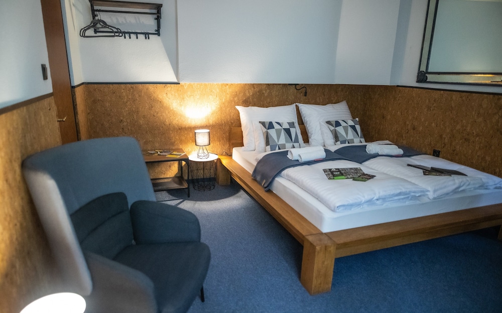 Classic Room photo 2