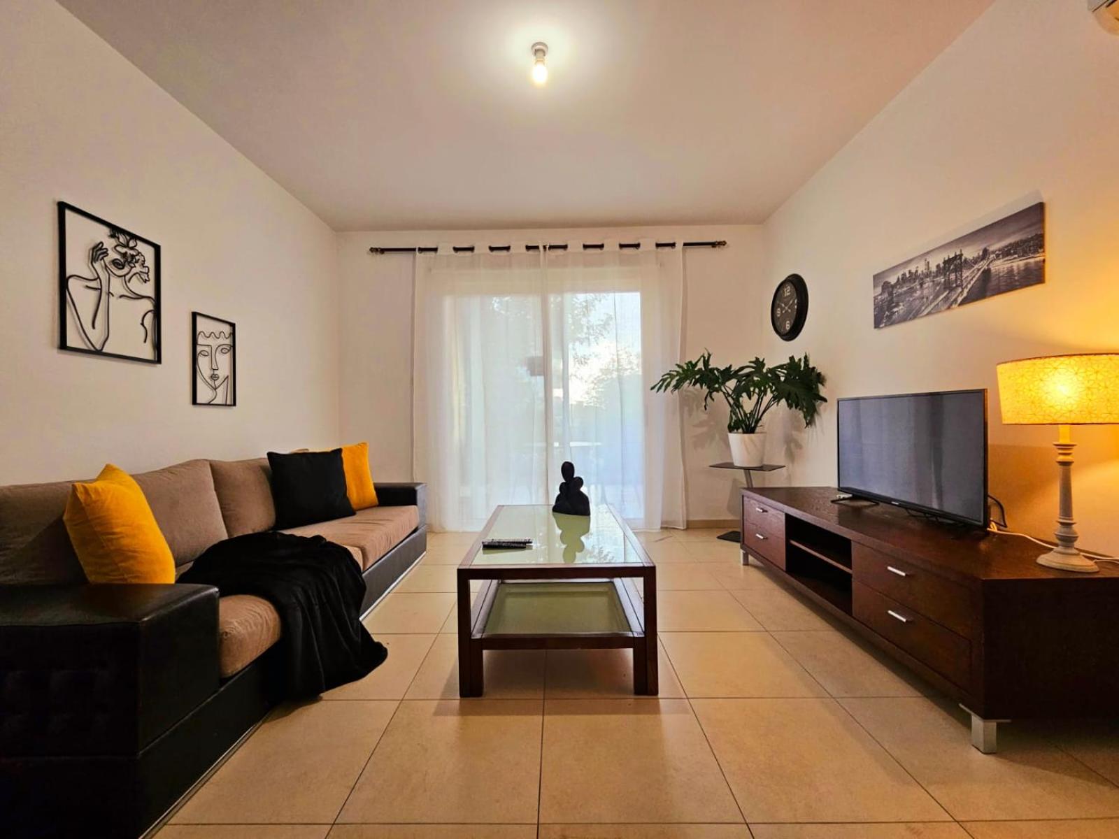 Apartment - Split Level