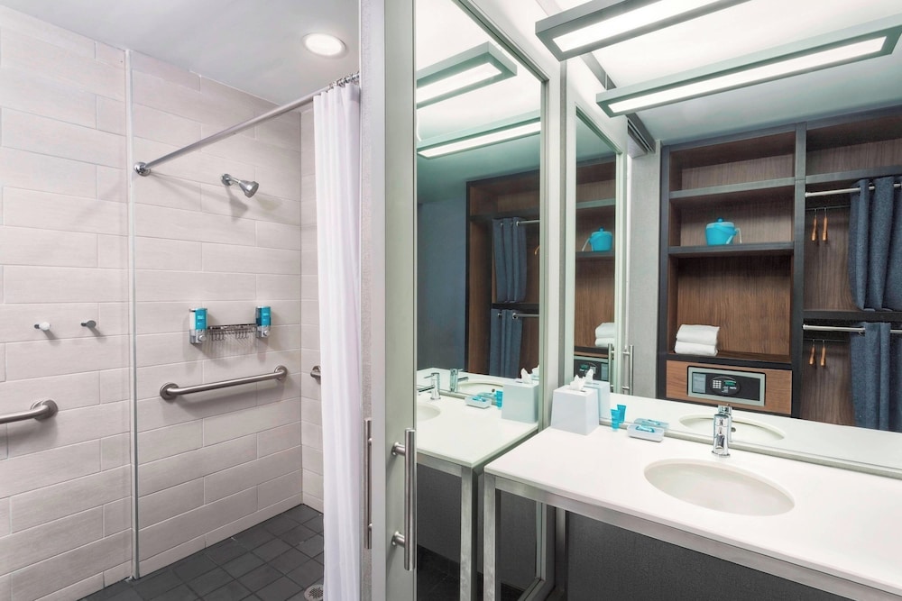 Aloft by Marriott Durham Downtown, 사진 3