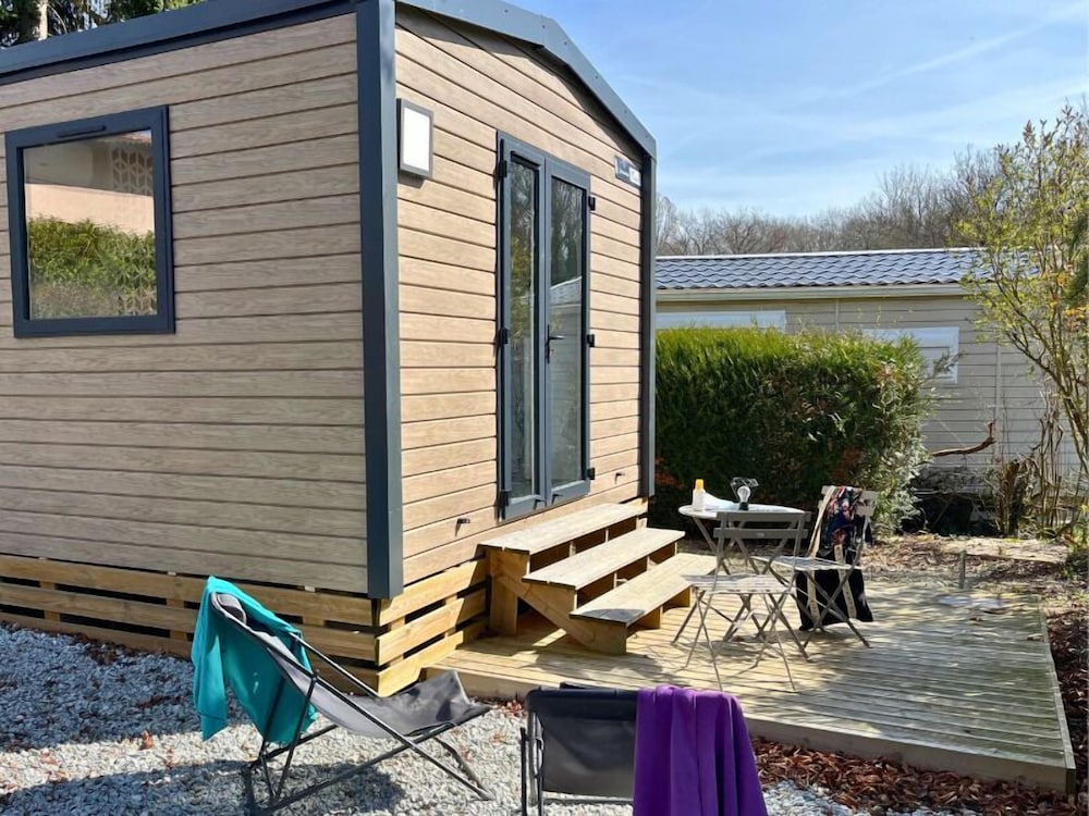 Comfort Mobile Home