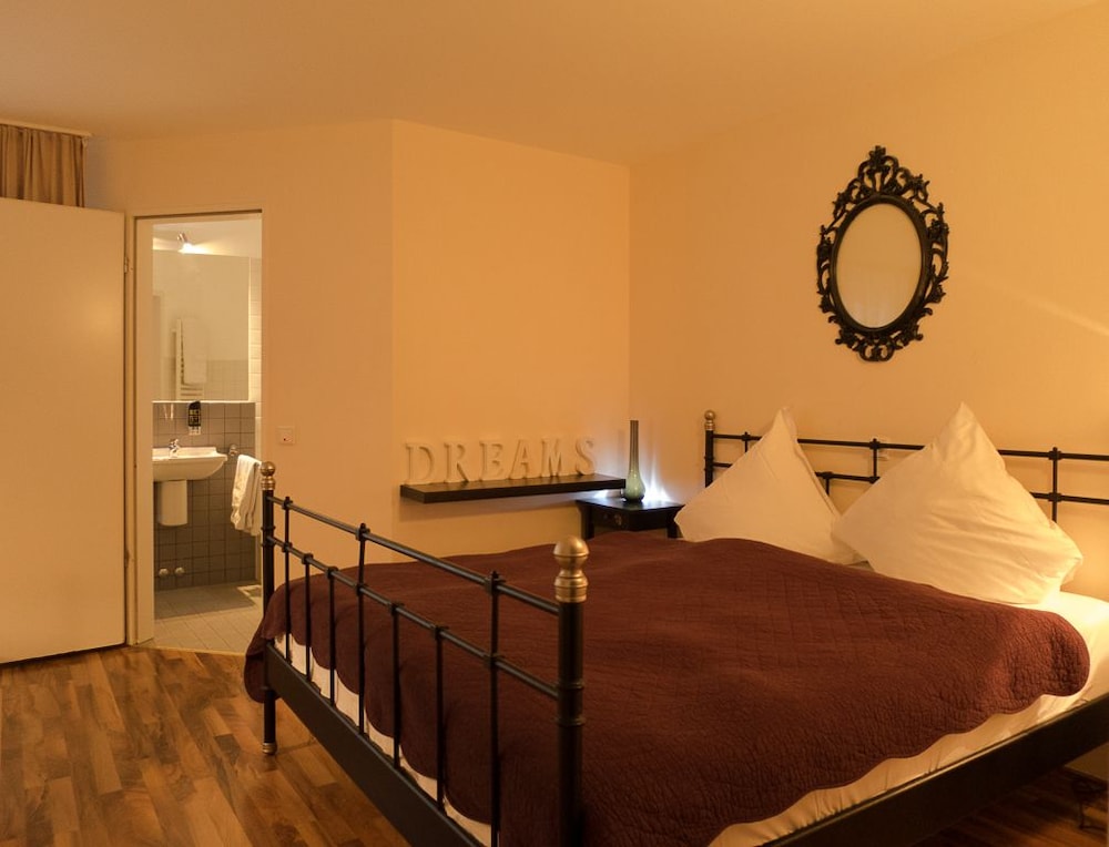 Design Double Room - Photo 1