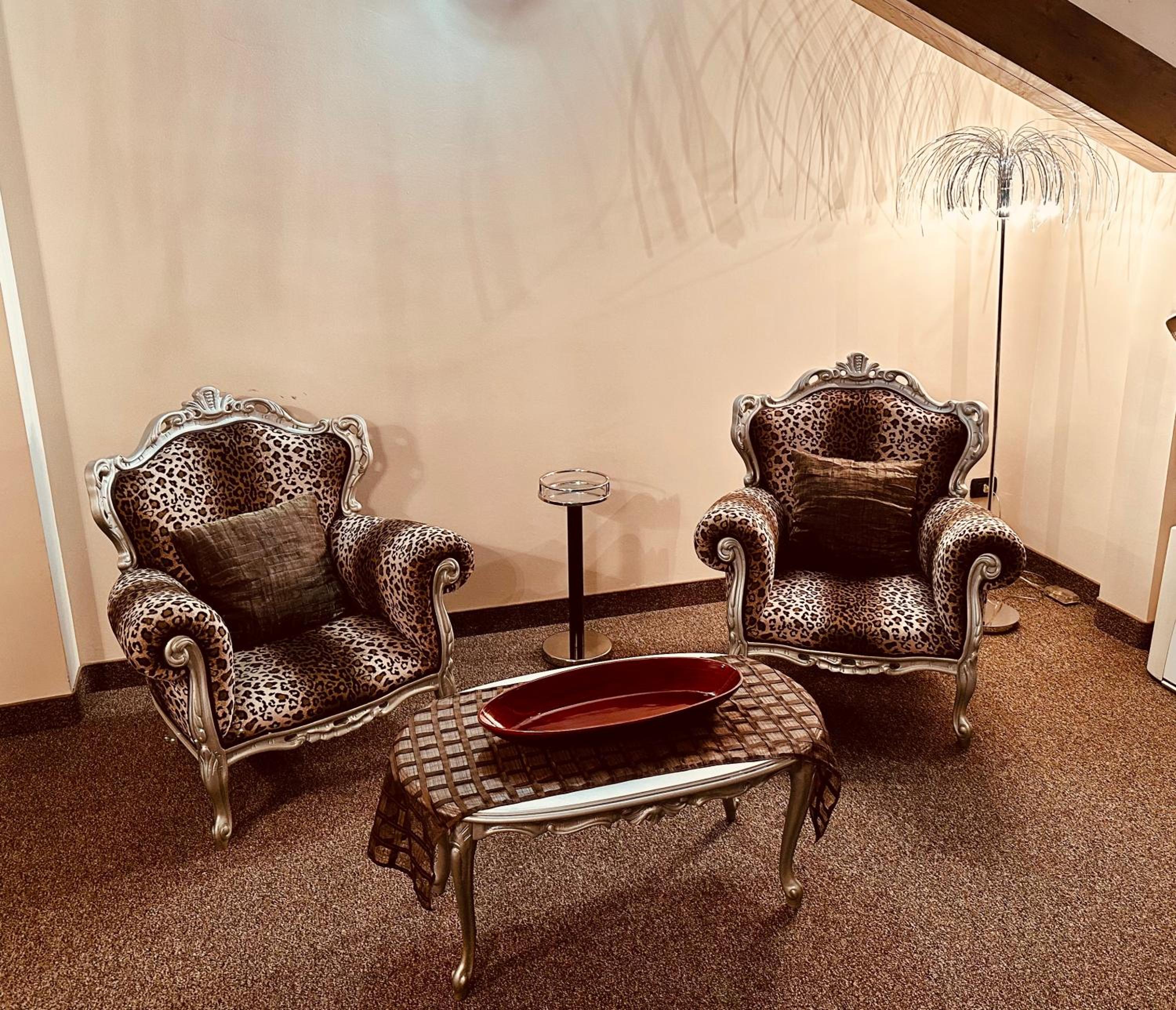 Junior Suite photo 1