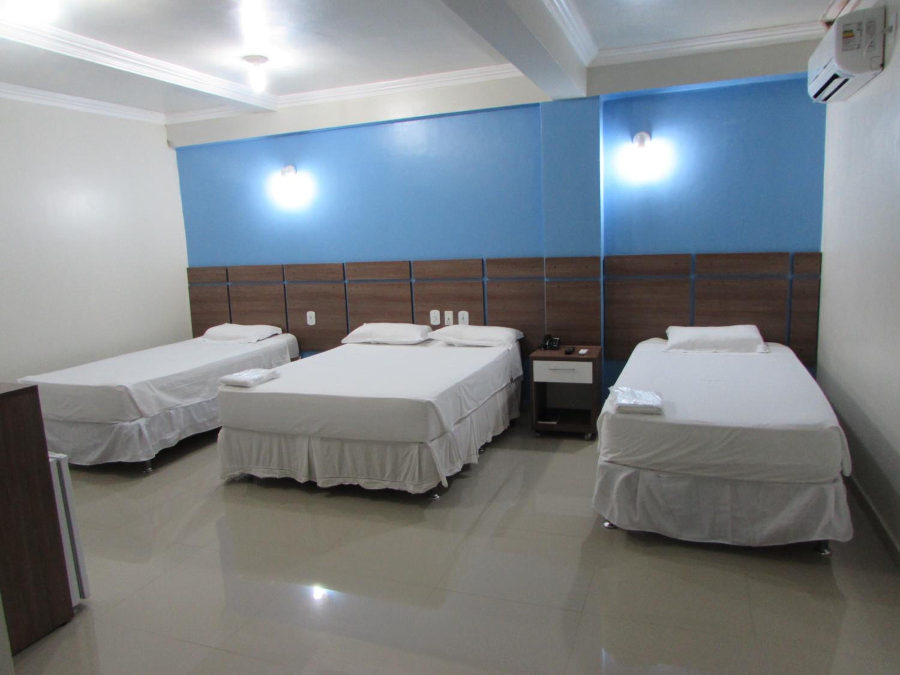Standard  Room photo 1