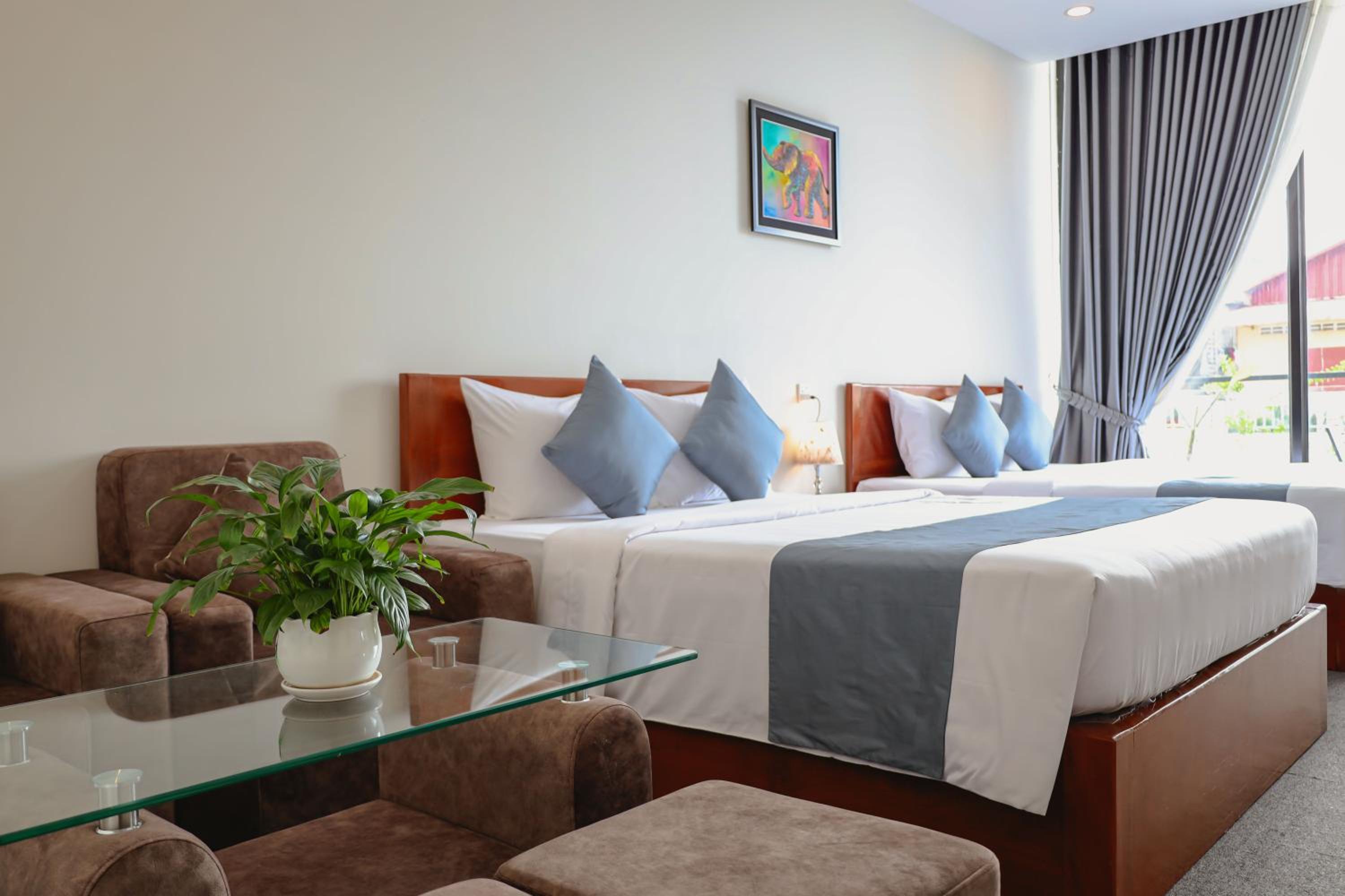 Family Suite - Photo 10