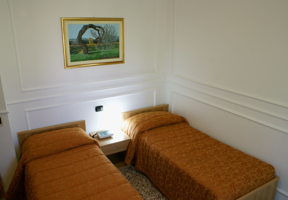 Vierbettzimmer