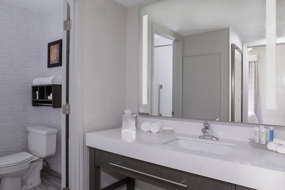 Suite, 1 Bedroom, Non Smoking photo 2