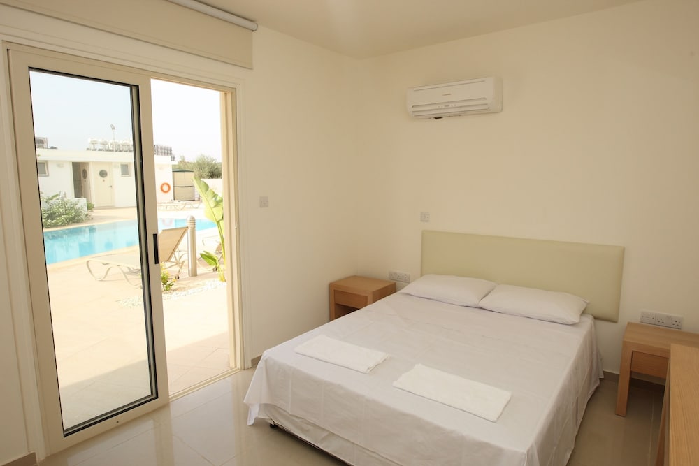 Apartment, 1 Bedroom