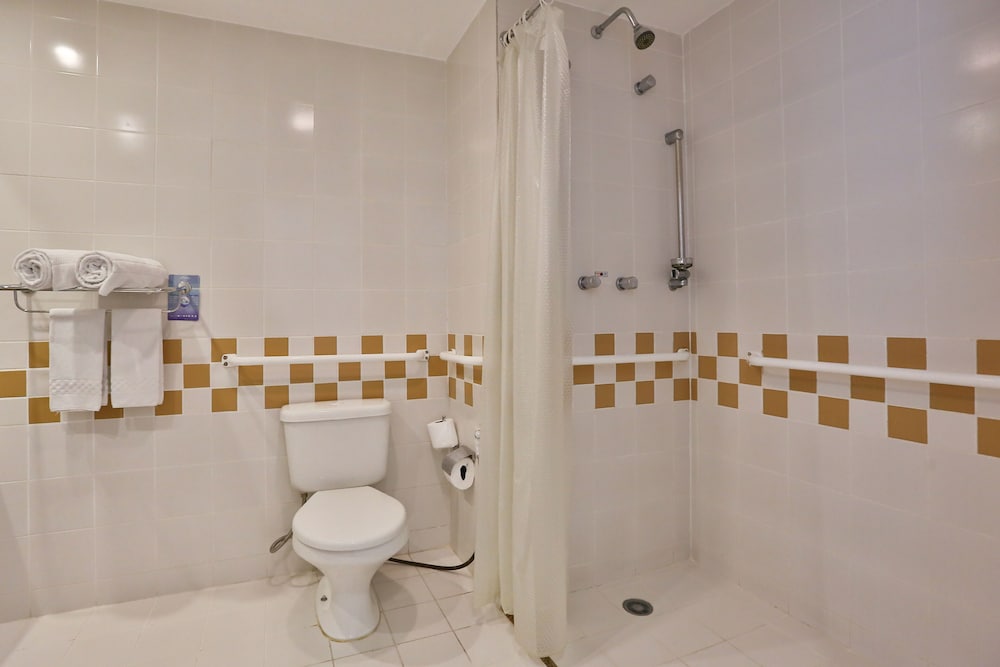 Superior Double Room, Accessible photo 2