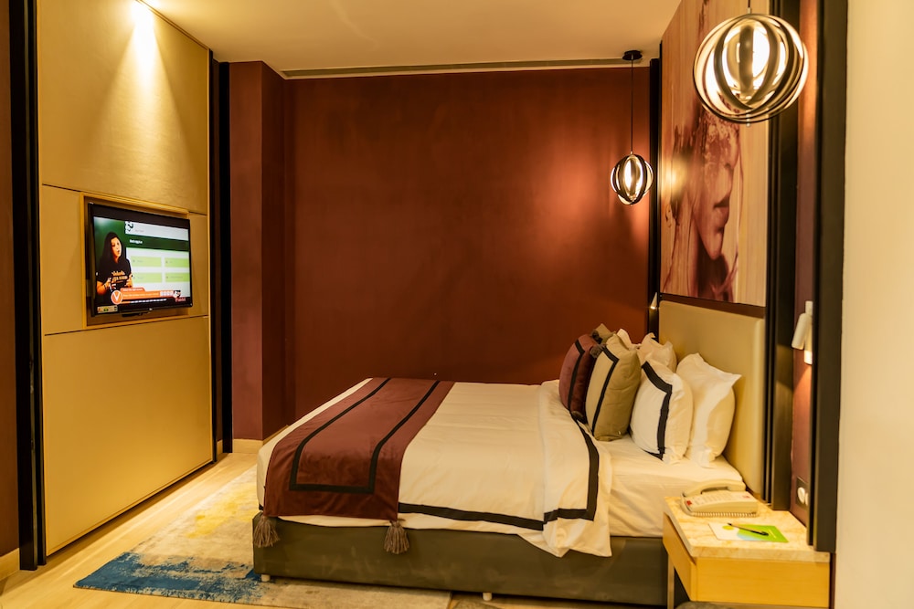 Royal Suite