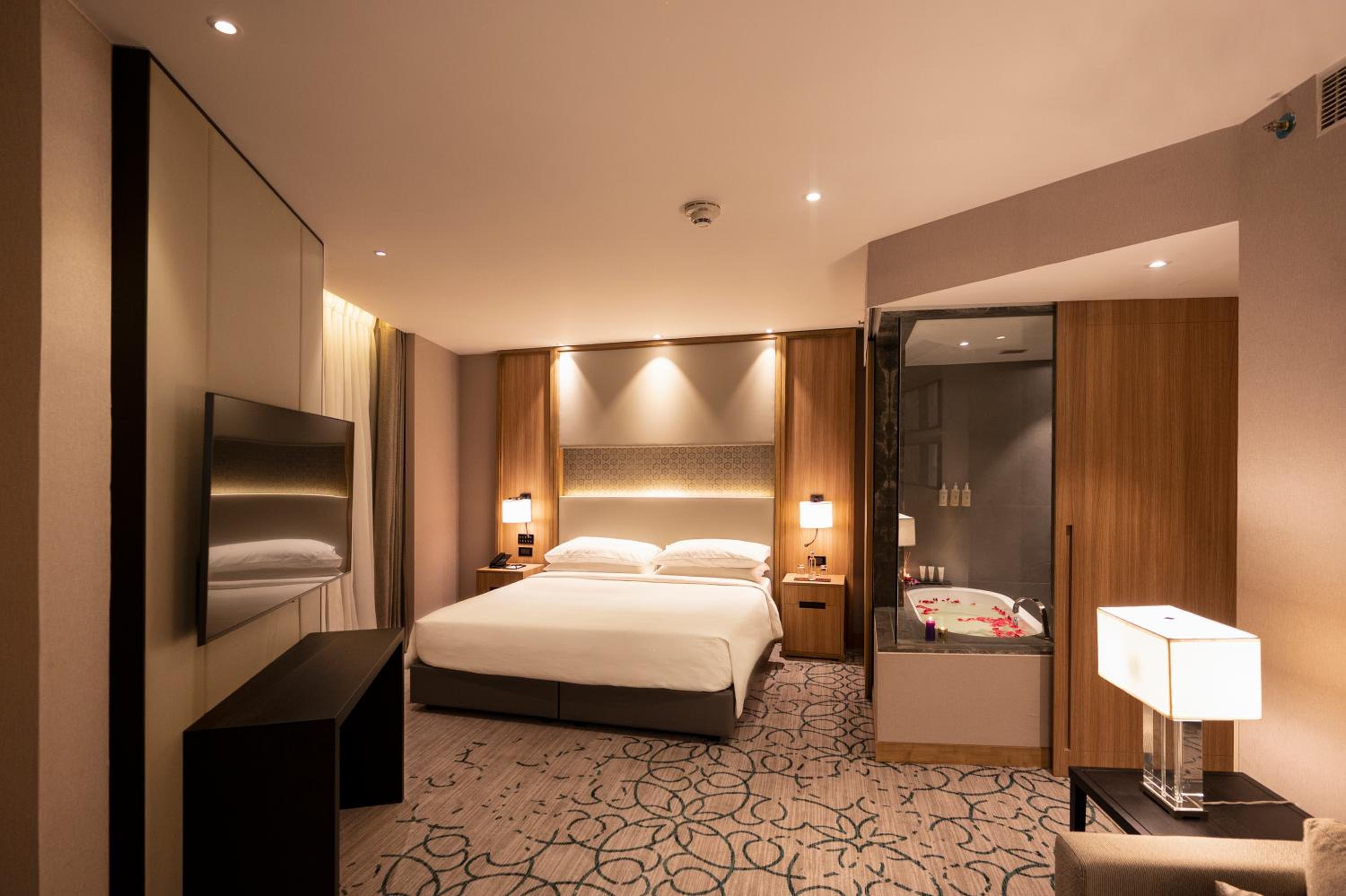 Suite - Photo 1