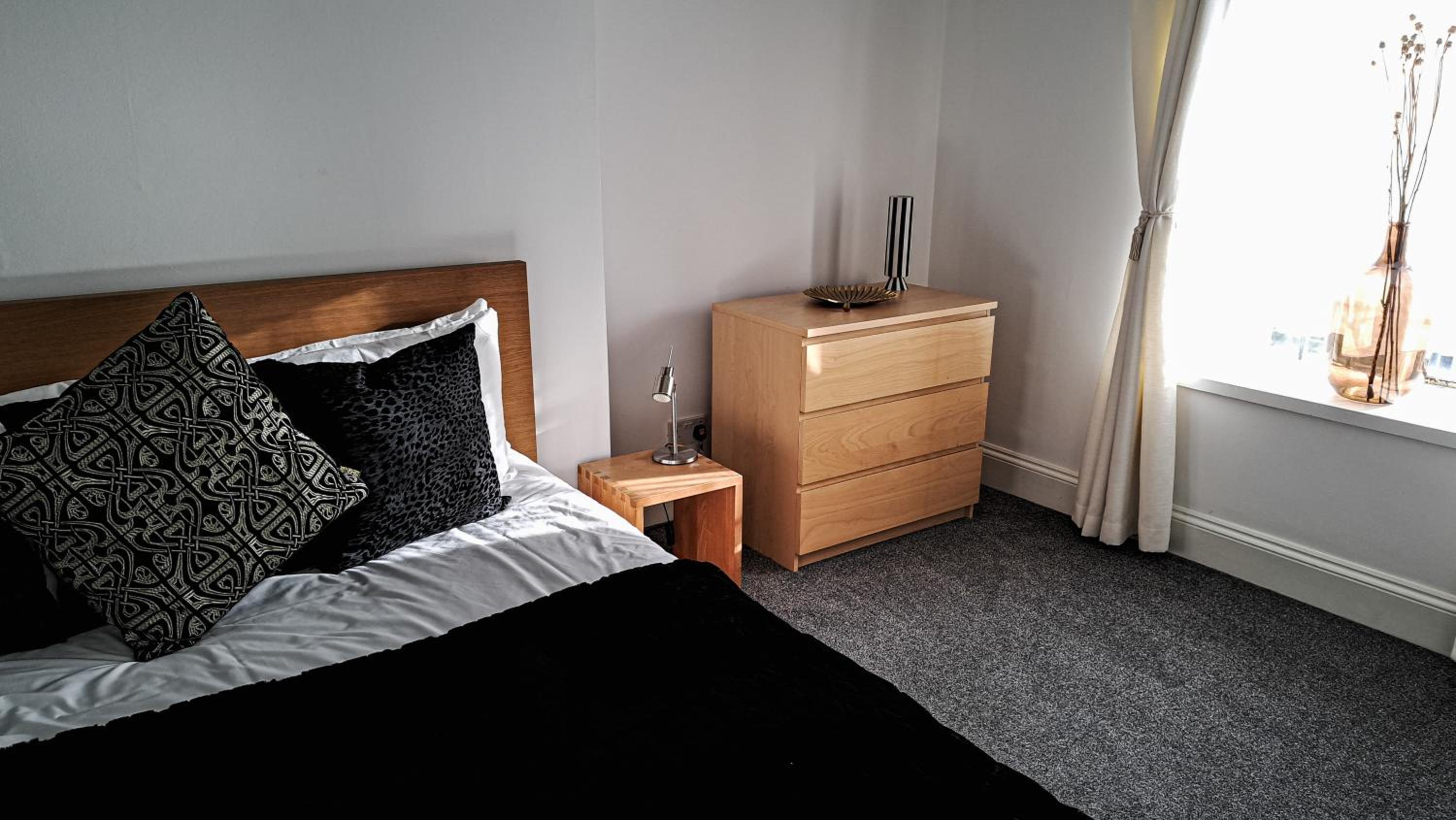 Double Room with Garden View - Photo 1