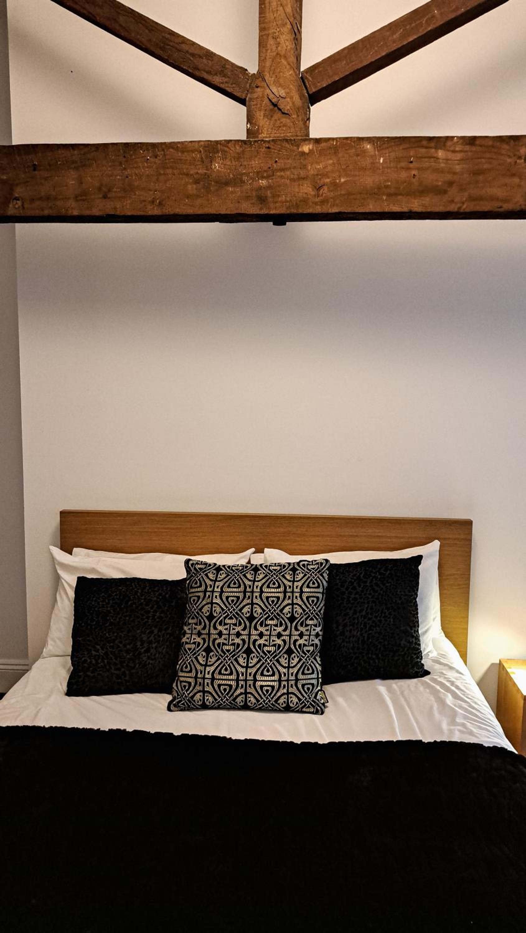 Double Room with Garden View - Photo 5