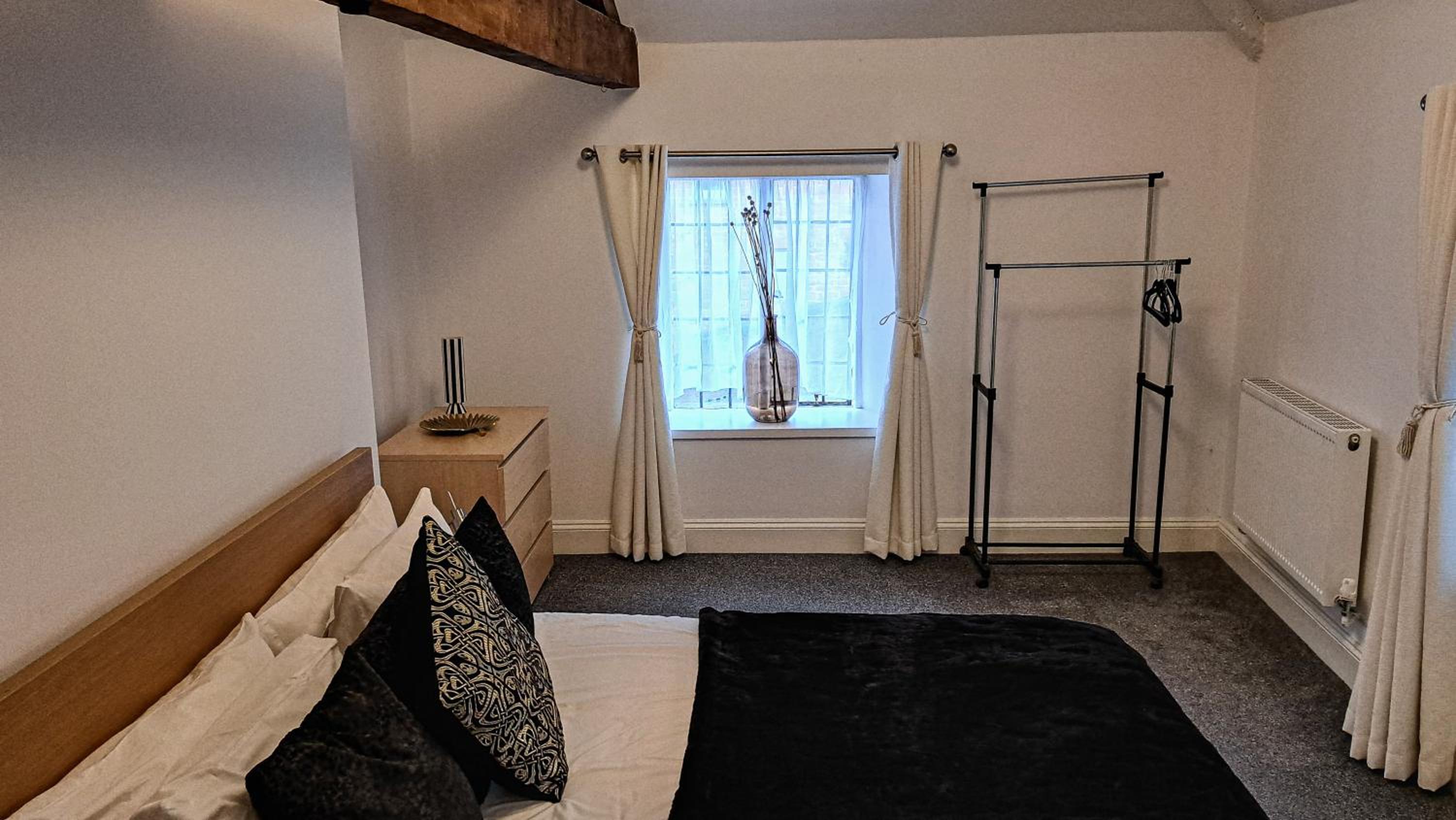 Double Room with Garden View - Photo 4