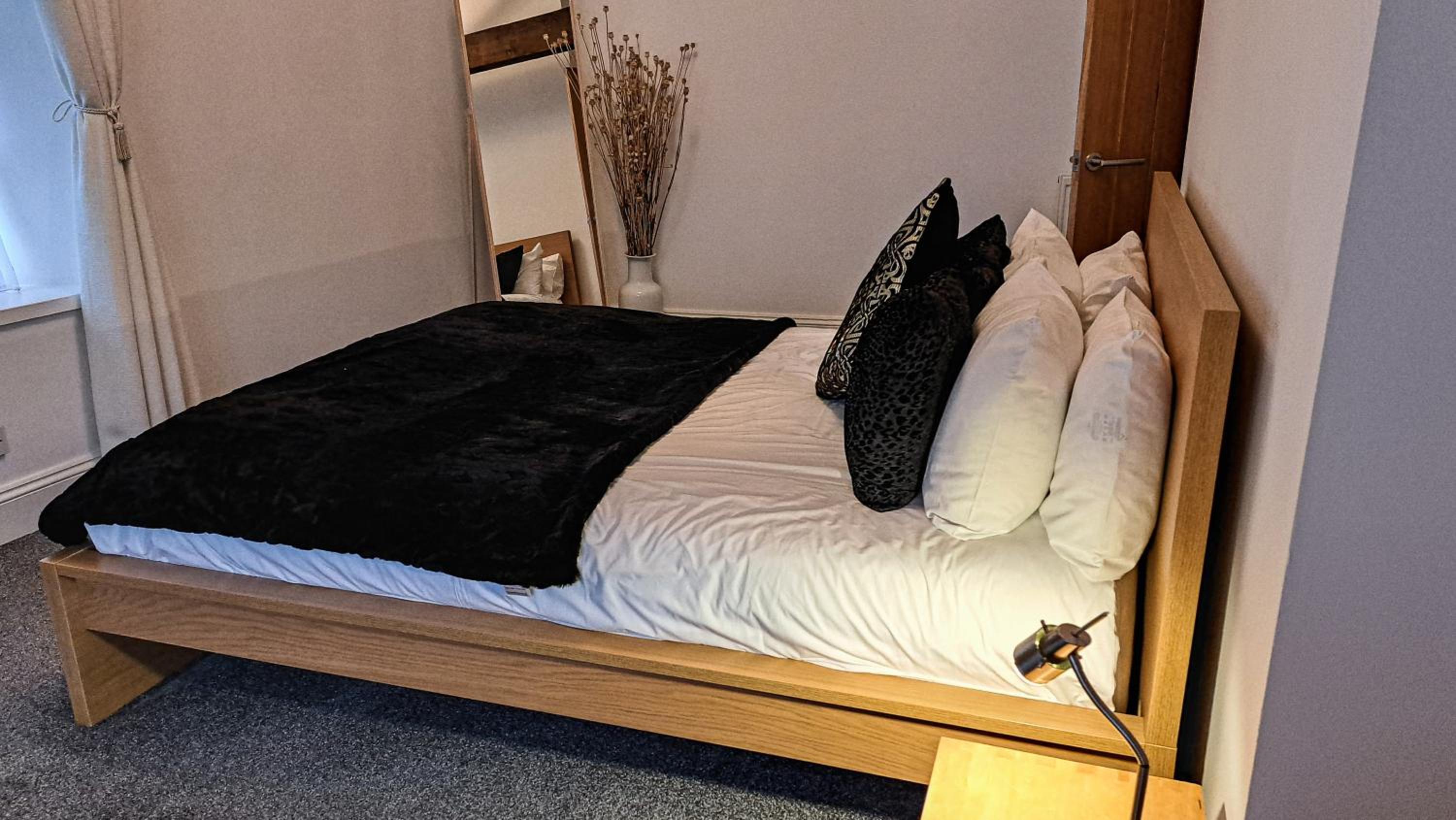 Double Room with Garden View - Photo 6