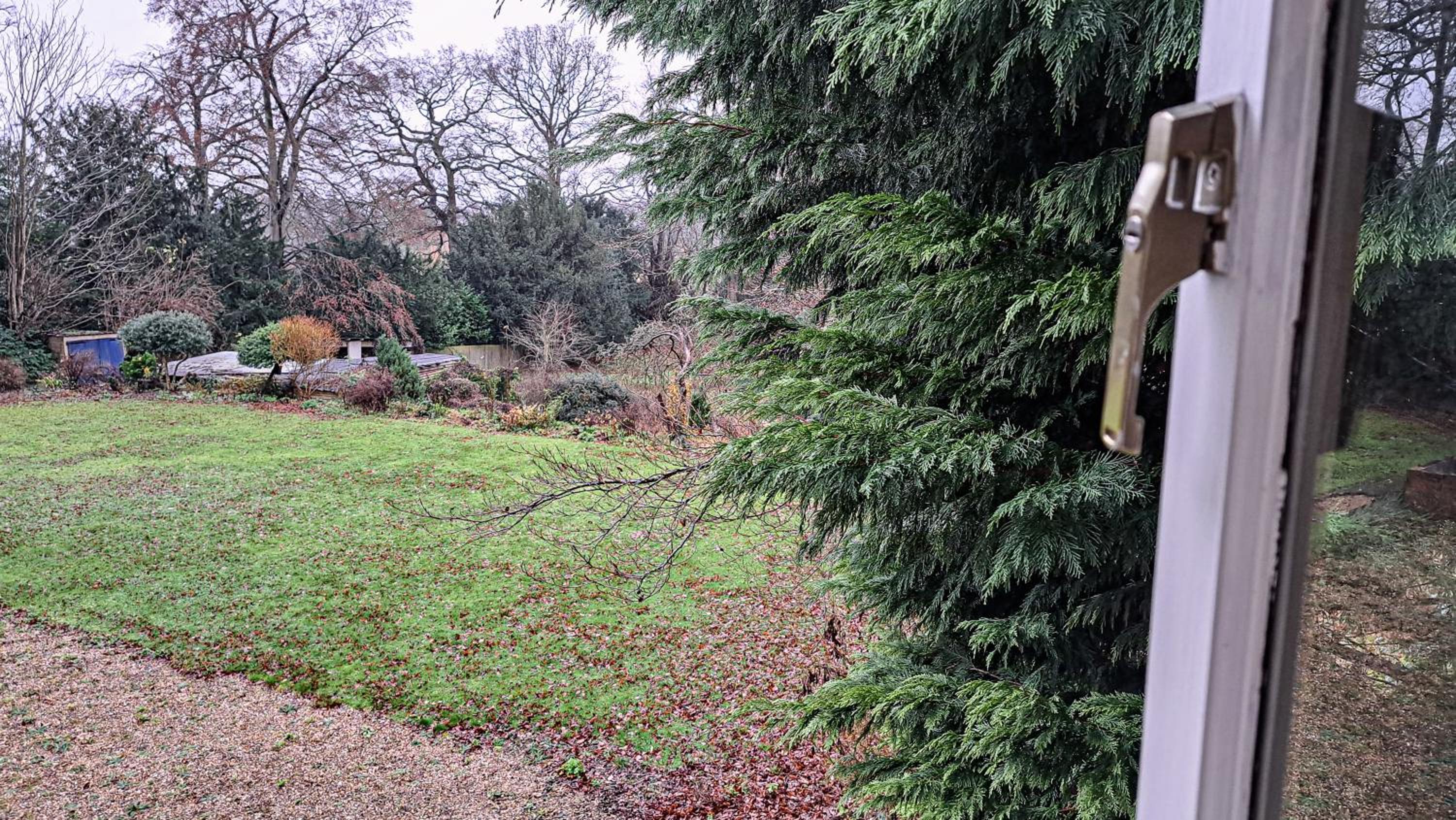 Double Room with Garden View - Photo 19