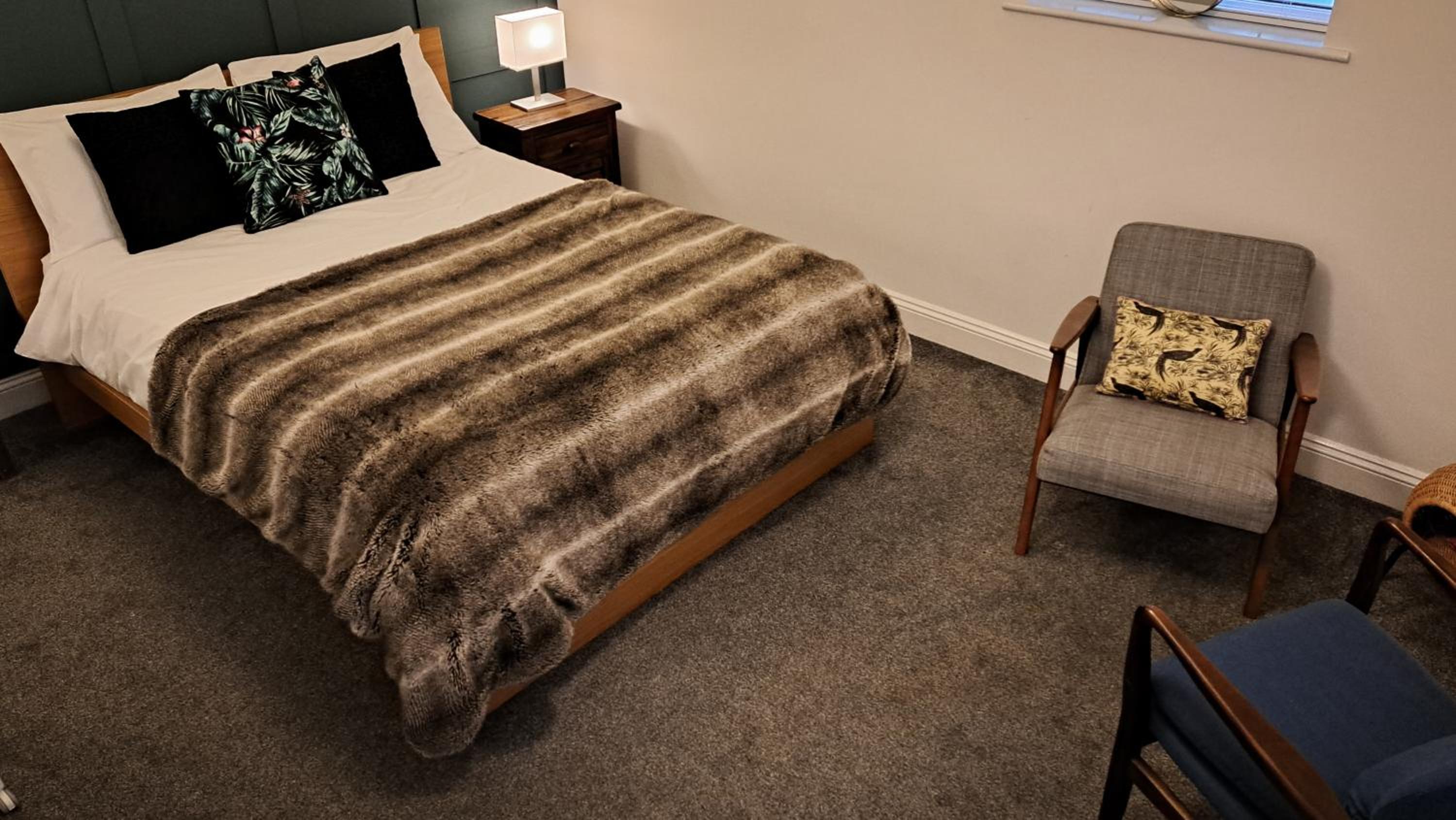 Two-Bedroom Bungalow - Photo 1