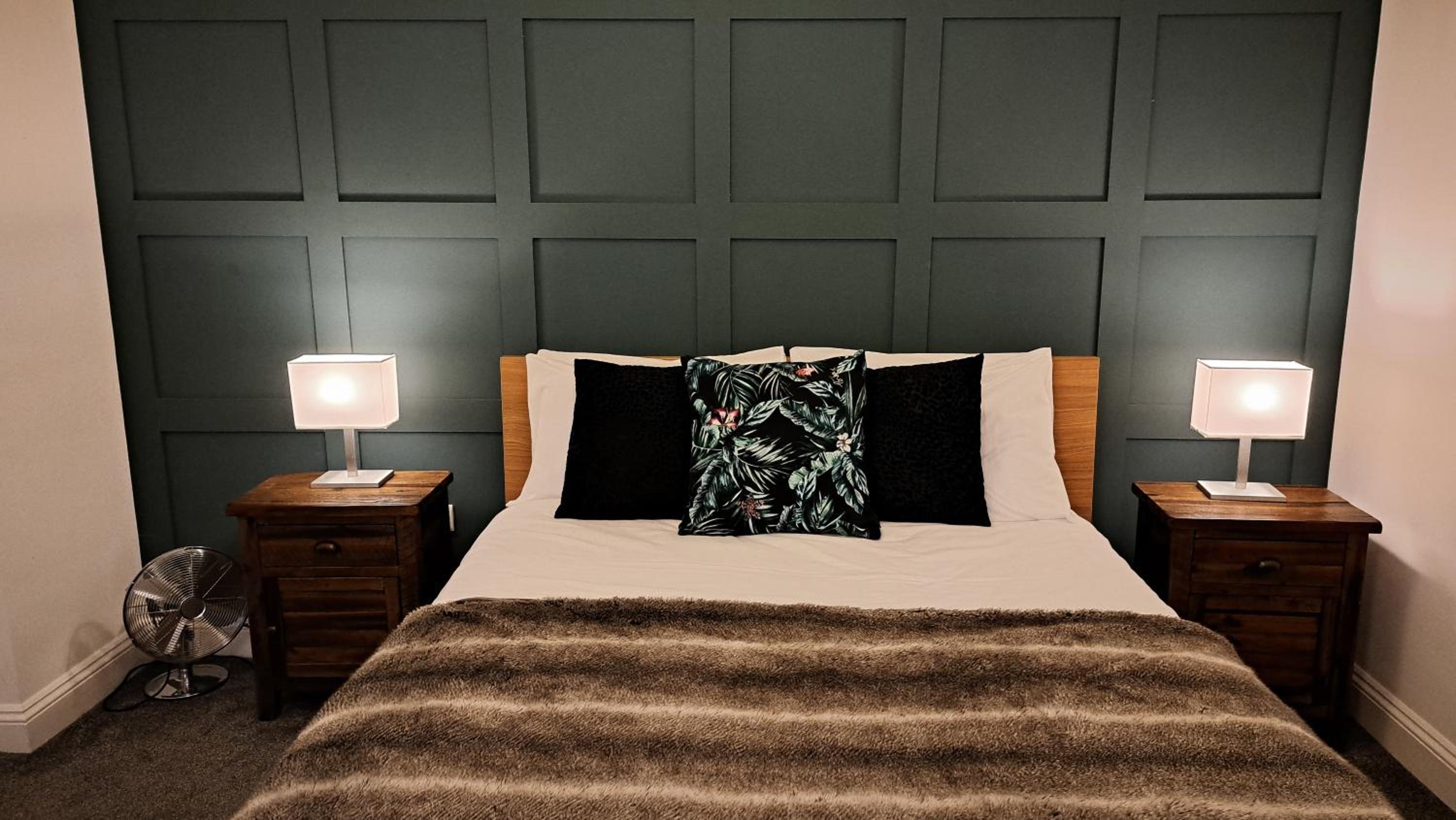 Two-Bedroom Bungalow - Photo 9