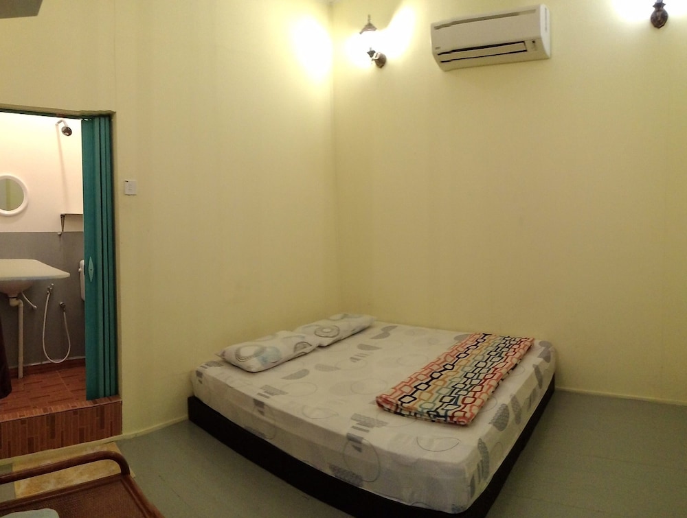 Standard Double Room photo 3