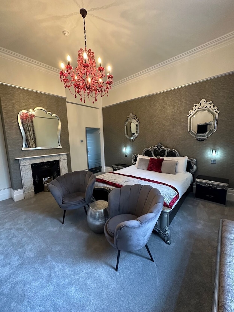 Executive Double Room, Ensuite photo 2