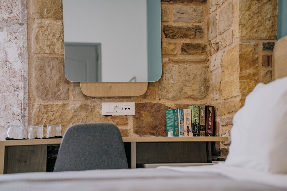 Executive Triple Room