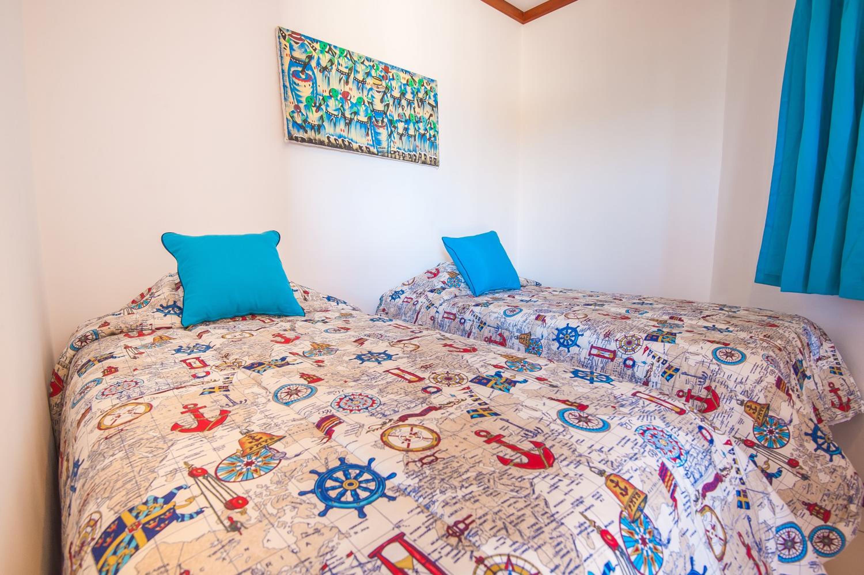 Economy Double or Twin Room photo 2