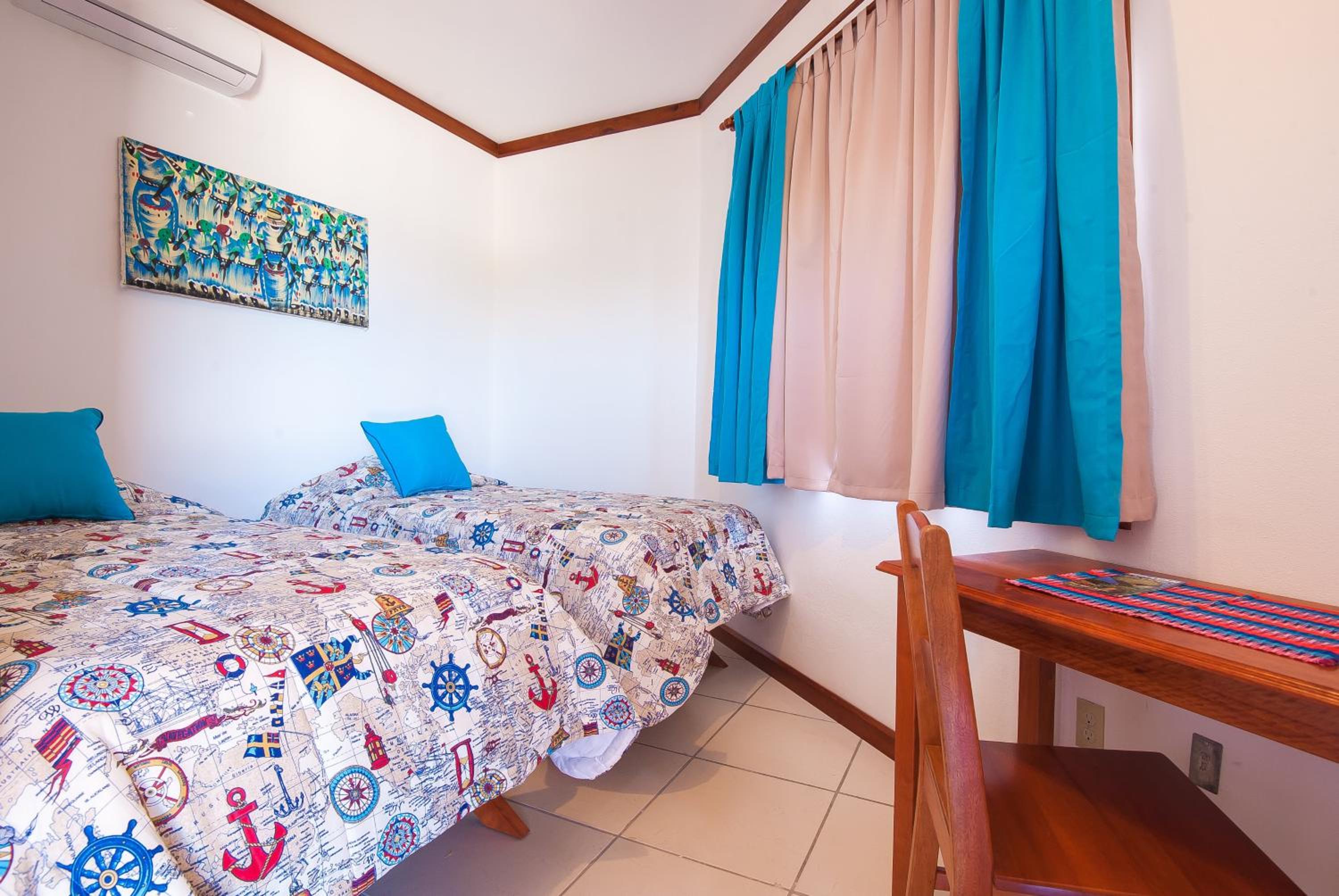 Economy Double or Twin Room photo 3
