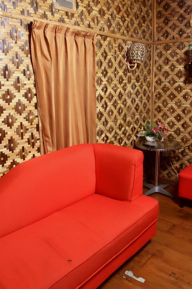 Family Room with Terrace photo 3