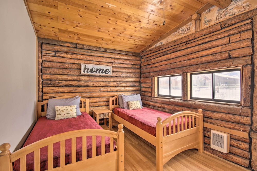 House (3 Bedrooms) photo 1