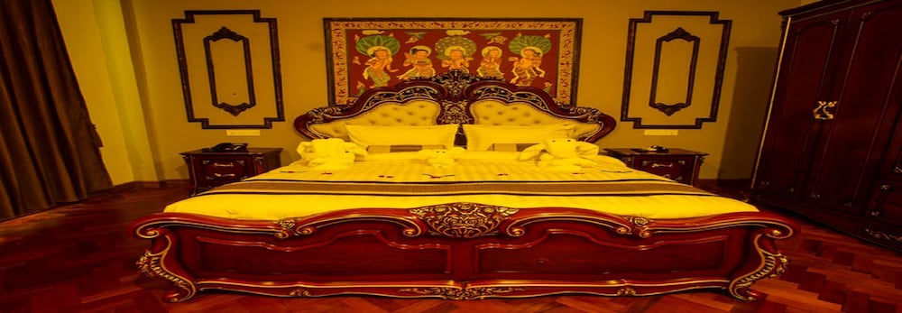 Suite photo 1