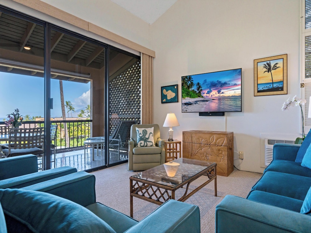 Condo, 1 Bedroom, Ocean View (54D)