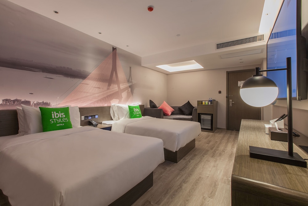 Double Room (Stress Free) photo 2