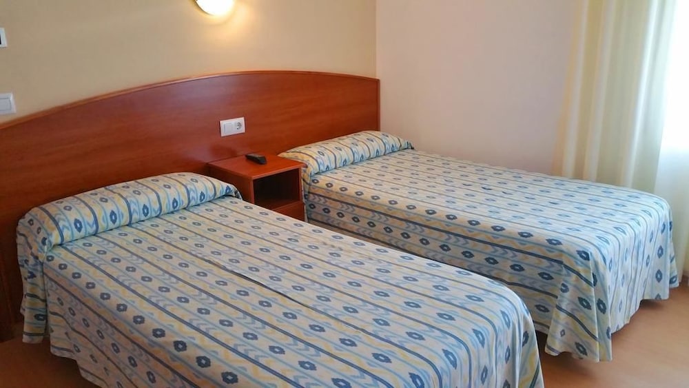 Habitación Doble Económica