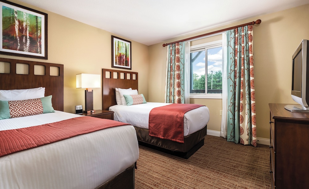 Deluxe Suite, 2 Bedrooms, Kitchen
