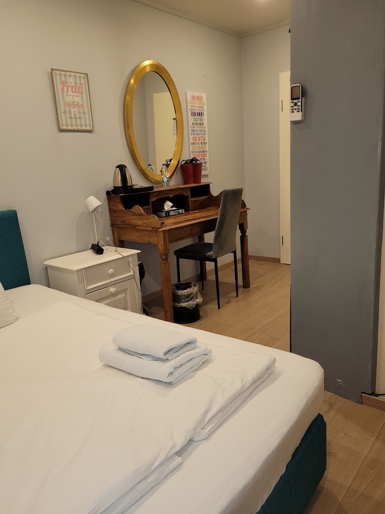 Classic Single Room photo 1