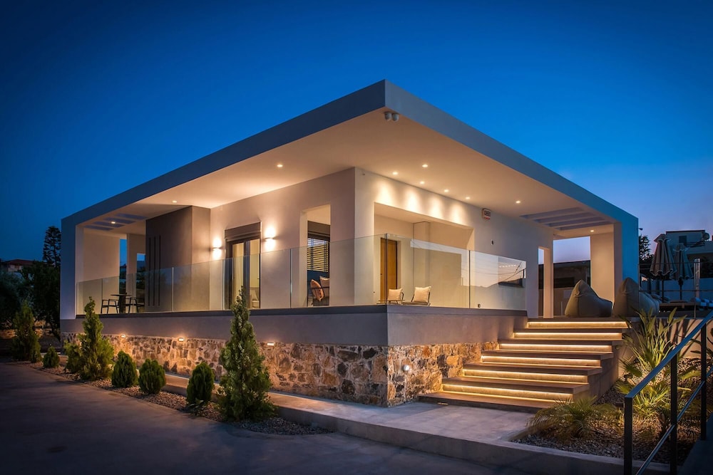 Villa Amo With Private Pool, Billede 31