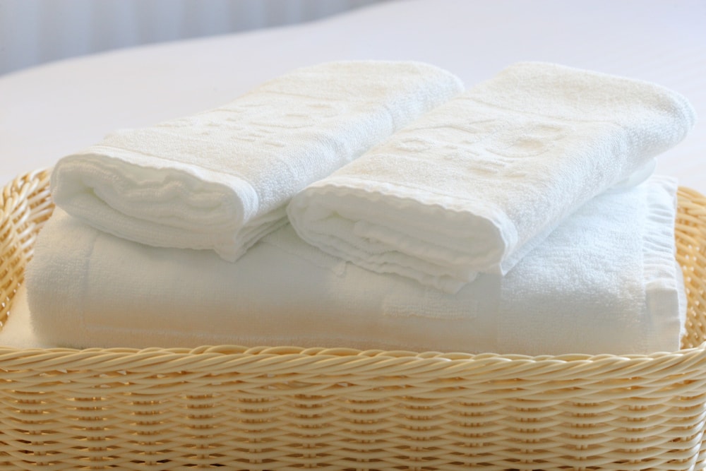 Deluxe Twin Room, Non Smoking (ECO Cleaning (once every 4 nights)) photo 3