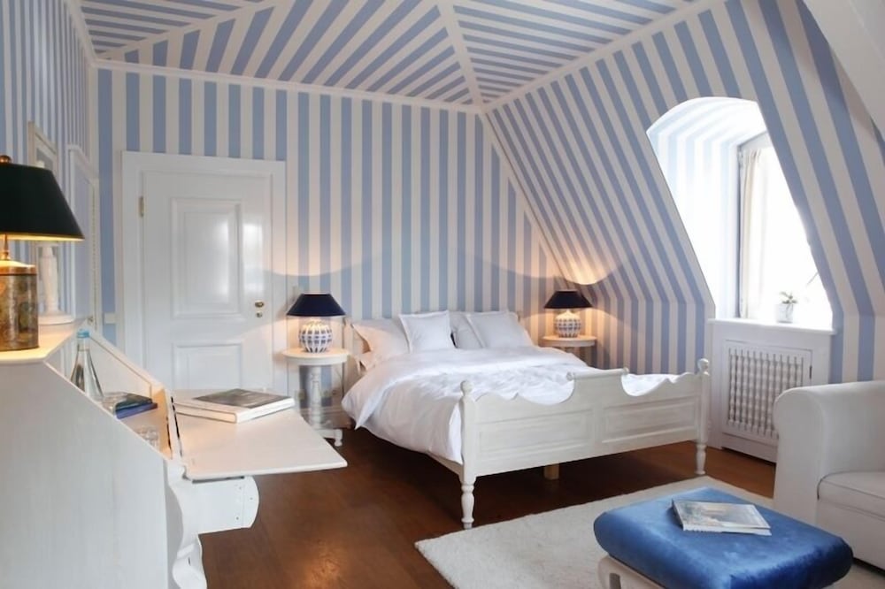 Comfort Double Room, Garden View photo 1