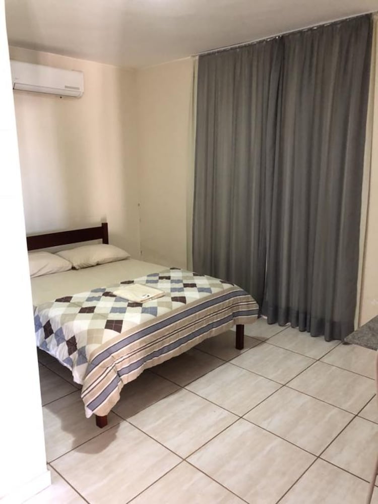 Double Or Twin Room (Ar Condicionado) photo 3