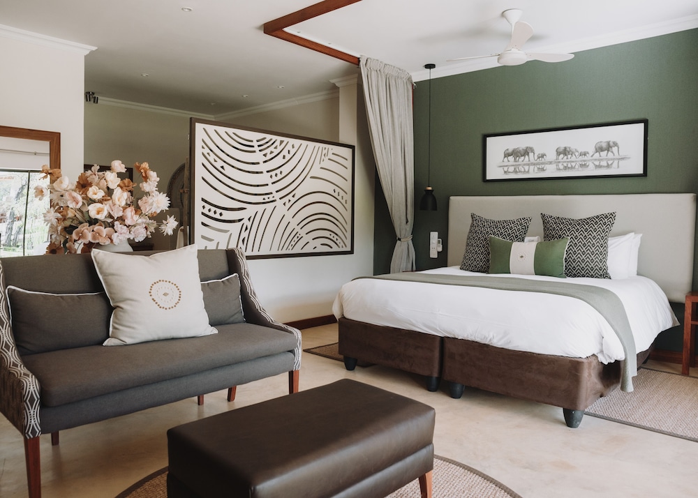 Signature Room