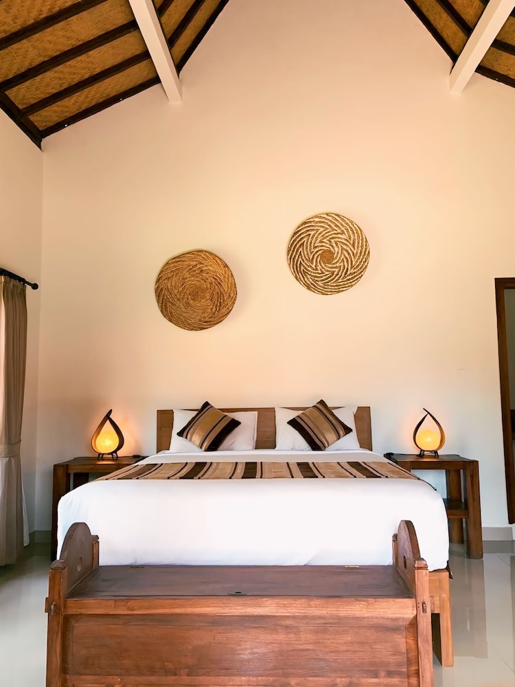 One-Bedroom Villa with Garden View - Photo 1