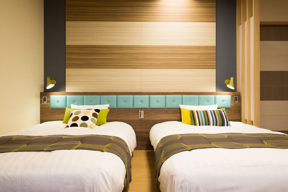 Japanese-Western Style Room, Type B, Non Smoking, Non-hot Spring, Indoor Bath photo 2