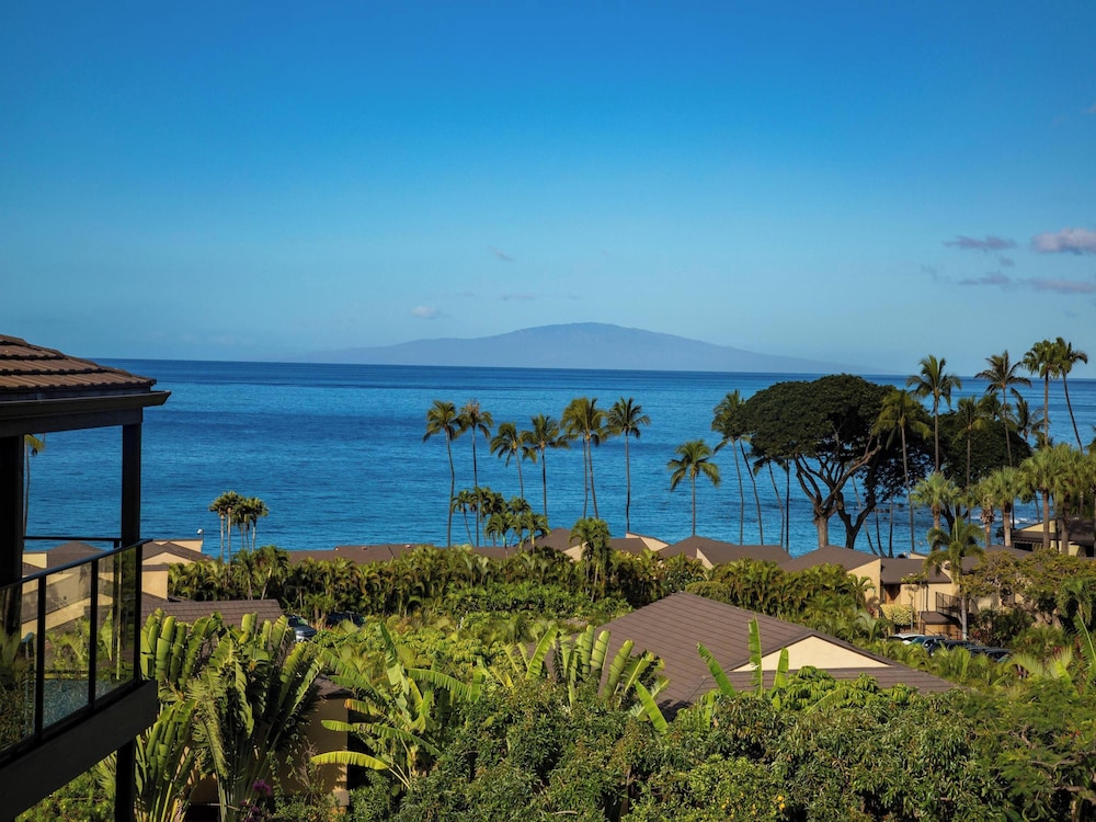 Condo, 1 Bedroom, Ocean View (2004)