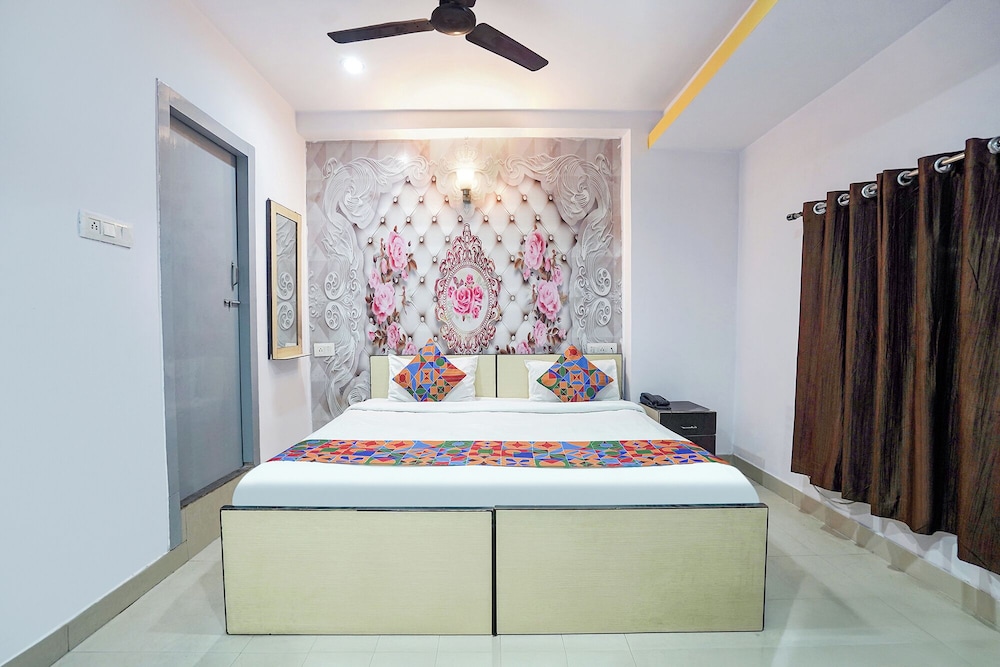 Deluxe Room photo 3