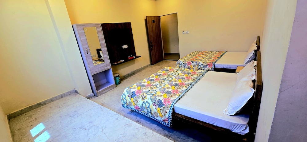 Quadruple Room photo 3