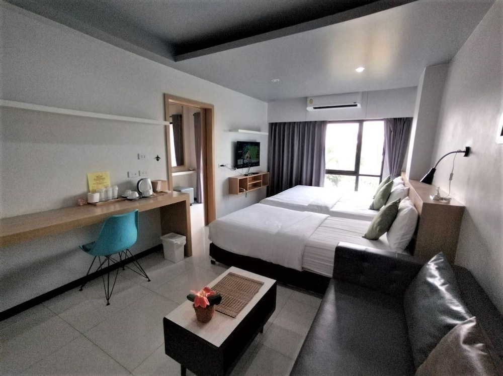 VIP Room - Photo 7