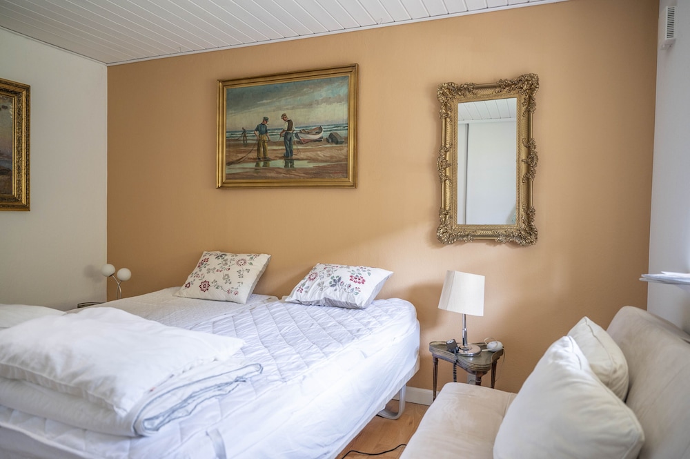Classic Double or Twin Room, Accessible photo 2