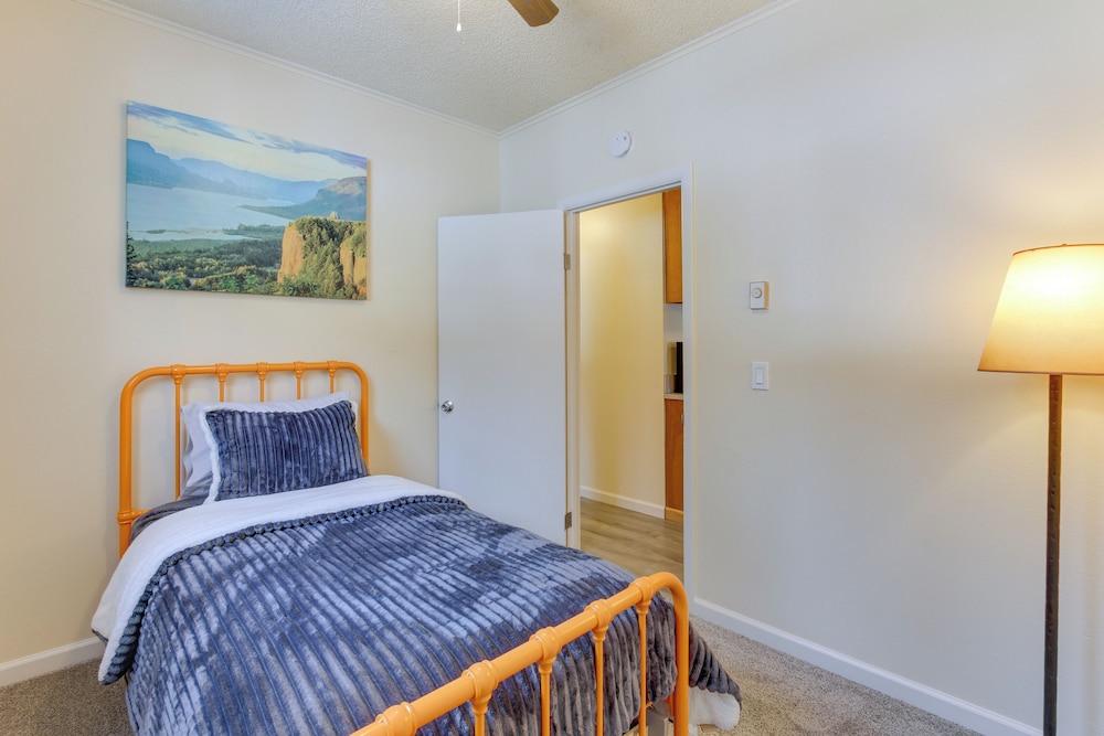 Apartment (2 Bedrooms) photo 3