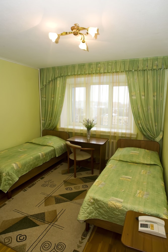 Standard Twin Room photo 3