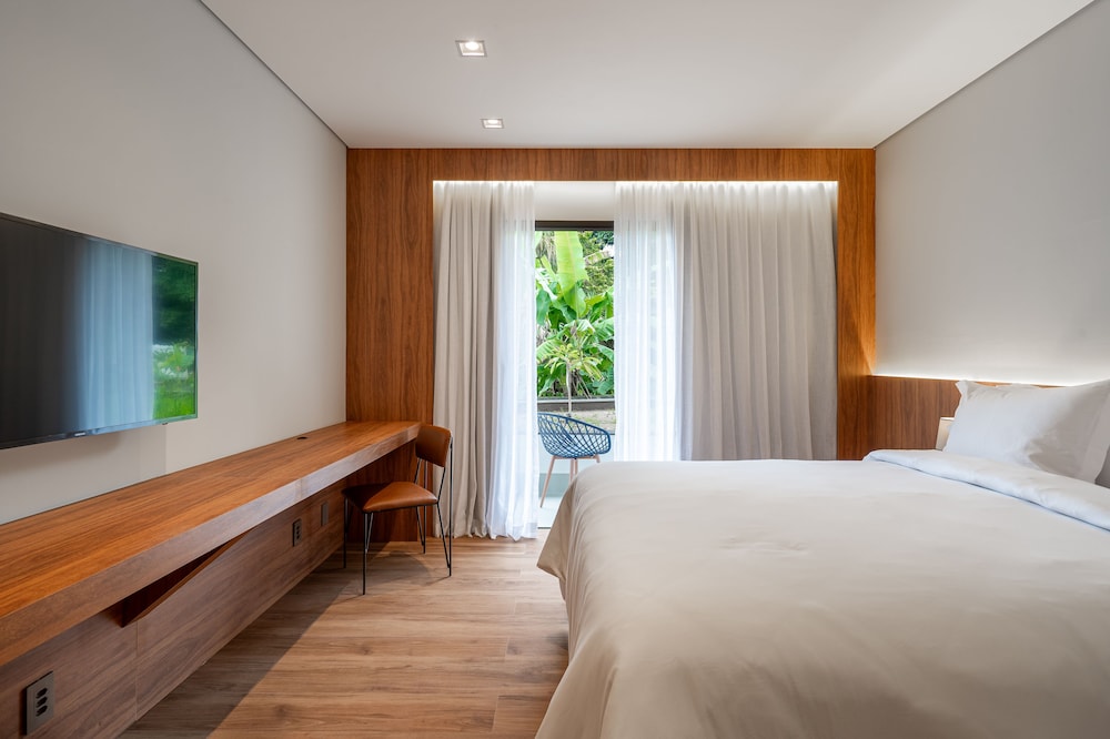 Standard Room, 1 Queen Bed photo 1