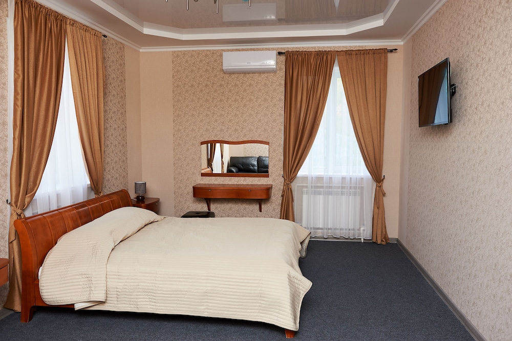 Luxury Room, Bathtub photo 3